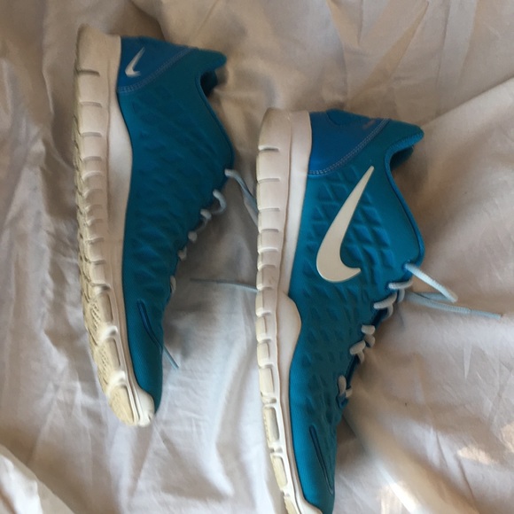 Nike Free TR Fit - Picture 11 of 14